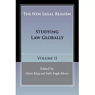 The New Legal Realism