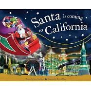 Santa Is Coming to California