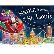 Santa Is Coming to St. Louis