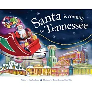 Santa Is Coming to Tennessee