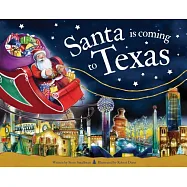 Santa Is Coming to Texas