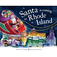 Santa Is Coming to Rhode Island