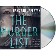 The Murder List: A Novel of Suspense