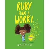 Ruby Finds a Worry