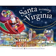 Santa Is Coming to Virginia