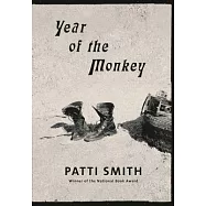 Year of the Monkey