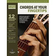 Chords at Your Fingertips: Acoustic Guitar Private Lessons Series