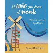 El ni&ntilde;o que dom&oacute; el viento / The Boy Who Harnessed the Wind