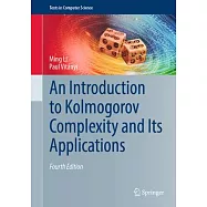 An Introduction to Kolmogorov Complexity and Its Applications