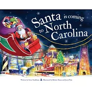 Santa Is Coming to North Carolina