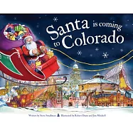 Santa Is Coming to Colorado