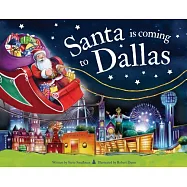 Santa Is Coming to Dallas