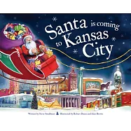 Santa Is Coming to Kansas City