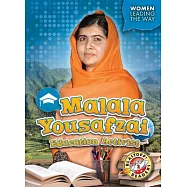 Malala Yousafzai: Education Activist