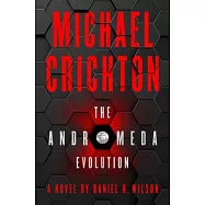 The Andromeda Evolution