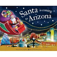 Santa Is Coming to Arizona