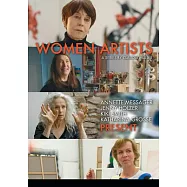 Women Artists: Annette Messager, Jenny Holzer, Kiki Smith, Katharina Grosse