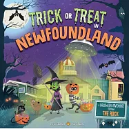 Trick or Treat in Newfoundland: A Halloween Adventure Through the Rock