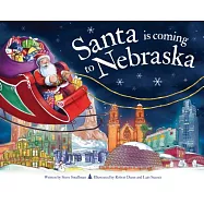 Santa Is Coming to Nebraska