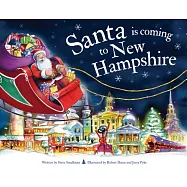 Santa Is Coming to New Hampshire