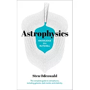 Astrophysics in a Nutshell