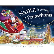 Santa Is Coming to Pennsylvania