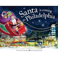 Santa Is Coming to Philadelphia