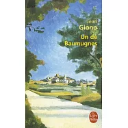 Un de Baumugnes