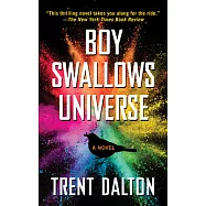 Boy Swallows Universe