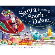 Santa Is Coming to South Dakota