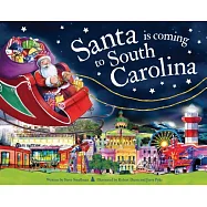 Santa Is Coming to South Carolina