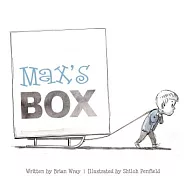 Max’s Box: Letting Go of Negative Feelings