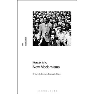Race and New Modernisms