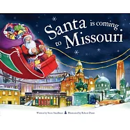 Santa Is Coming to Missouri