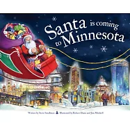 Santa Is Coming to Minnesota