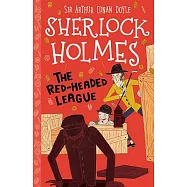 The Red-headed League