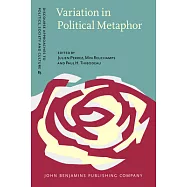 Variation in Political Metaphor