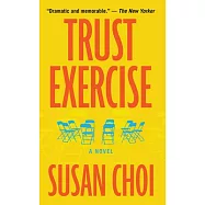 Trust Exercise