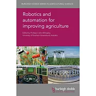 Robotics and Automation for Improving Agriculture