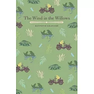 The Wind in the Willows