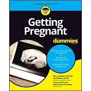 Getting Pregnant for Dummies
