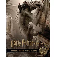 哈利波特電影寶庫3：分靈體與死神的聖物Harry Potter: Film Vault: Horcruxes and The Deathly Hallows