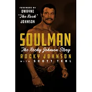 Soulman: The Rocky Johnson Story