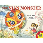 The Nian Monster