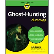 Ghost-Hunting for Dummies