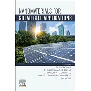 Nanomaterials for Solar Cell Applications