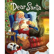 Dear Santa: For Everyone Who Believes in the Magic of Christmas