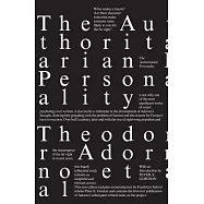 The Authoritarian Personality