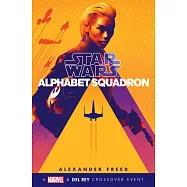 Alphabet Squadron (Star Wars)