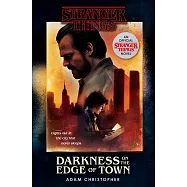 Stranger Things: Darkness on the Edge of Town